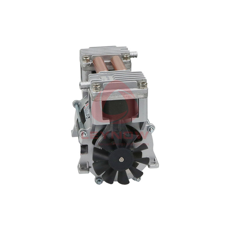 KB-020V 无油真空泵