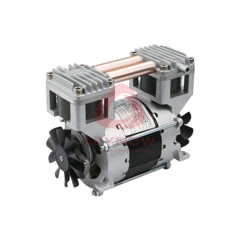 KB-020V 无油真空泵