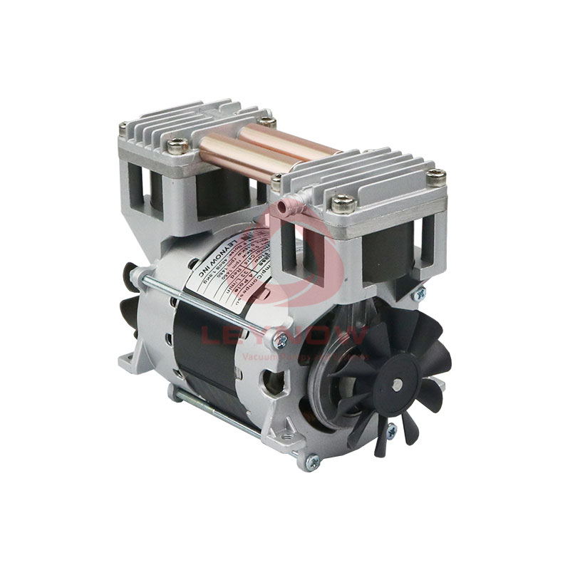 KB-020V 无油真空泵