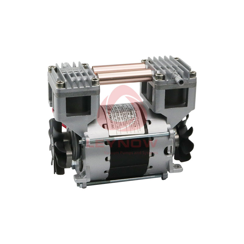 KB-020V 无油真空泵