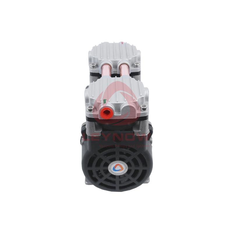 KB-030C 无油压缩机