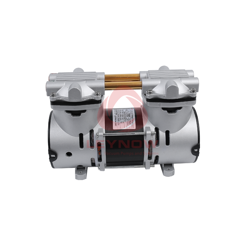 KB-050V 无油真空泵