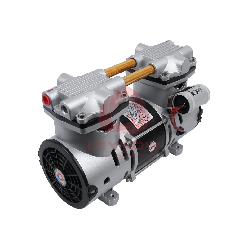 KB-050H 无油真空泵