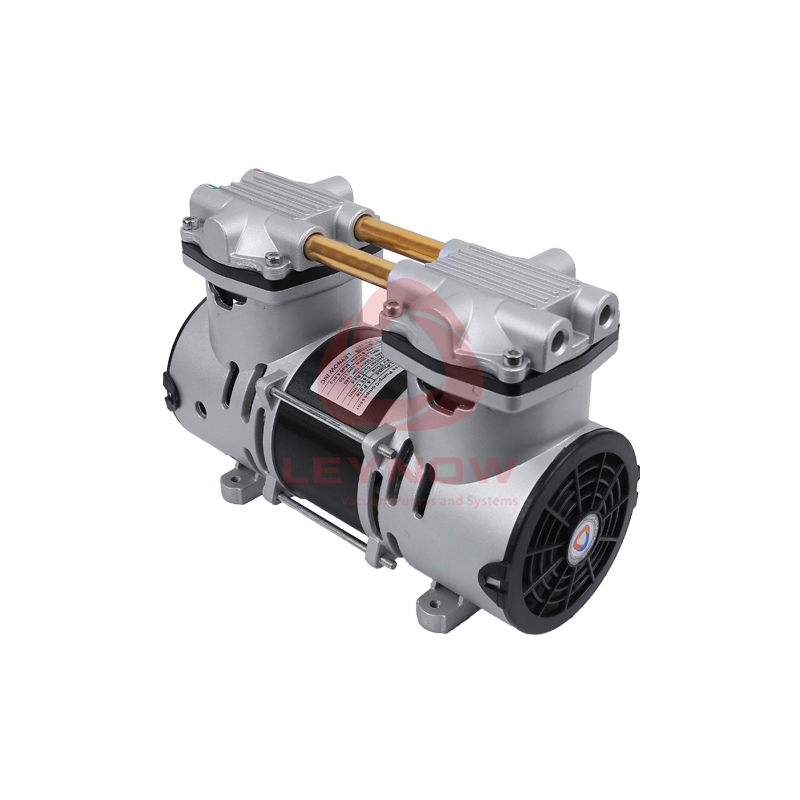 KB-050H 无油真空泵