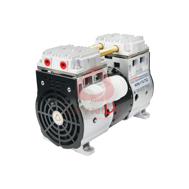 KB-140V 无油真空泵