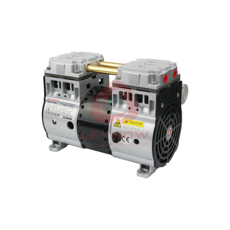 KB-140V 无油真空泵