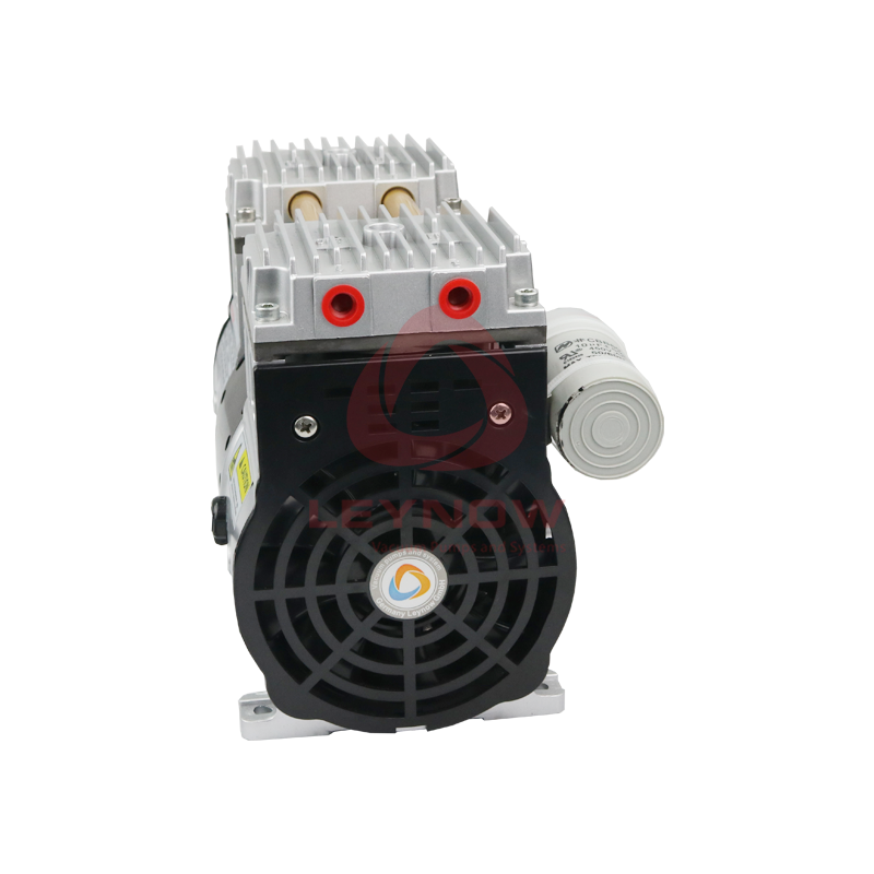 KB-140V 无油真空泵