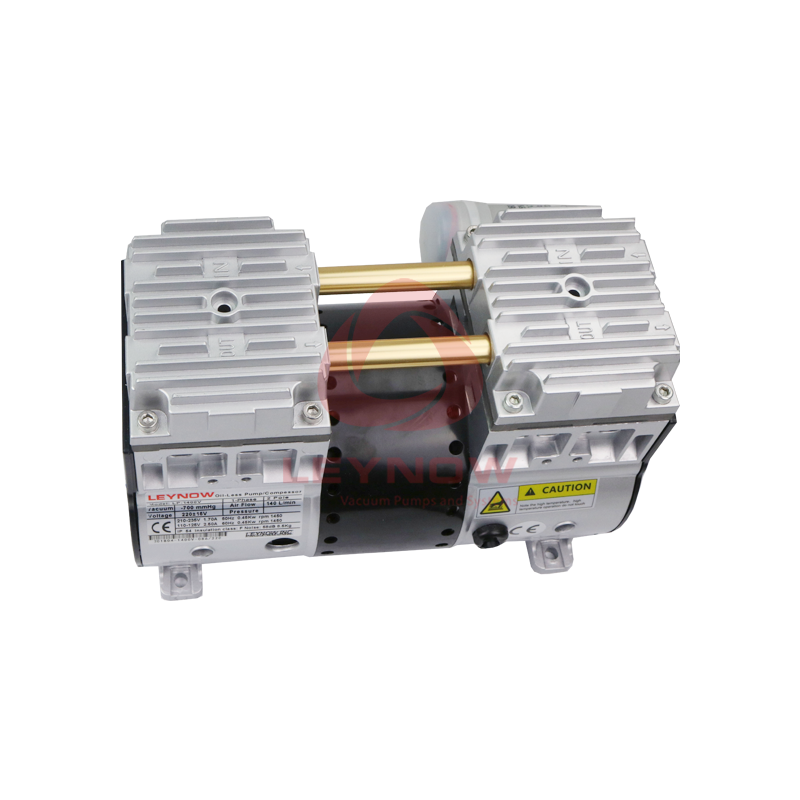 KB-140V 无油真空泵