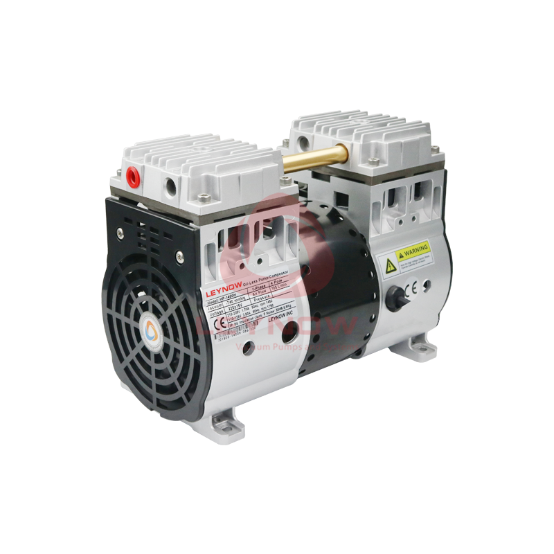 无油真空泵与有油真空泵的区别,真空泵无油