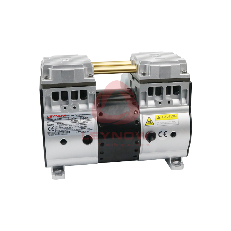 KB-140C 无油压缩机