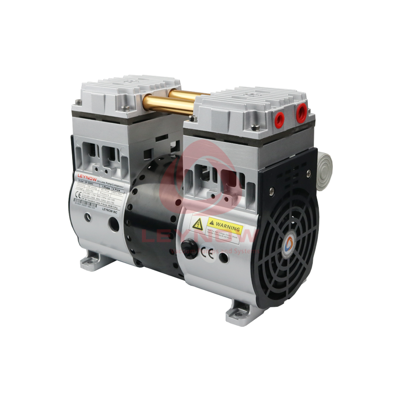 KB-240H 无油真空泵