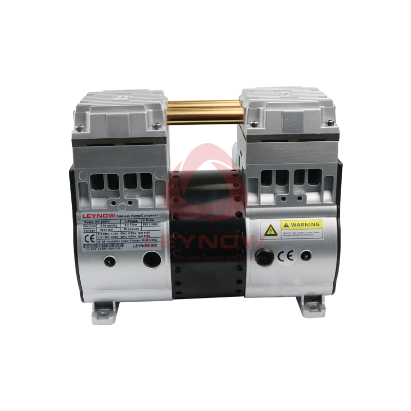 KB-240H 无油真空泵