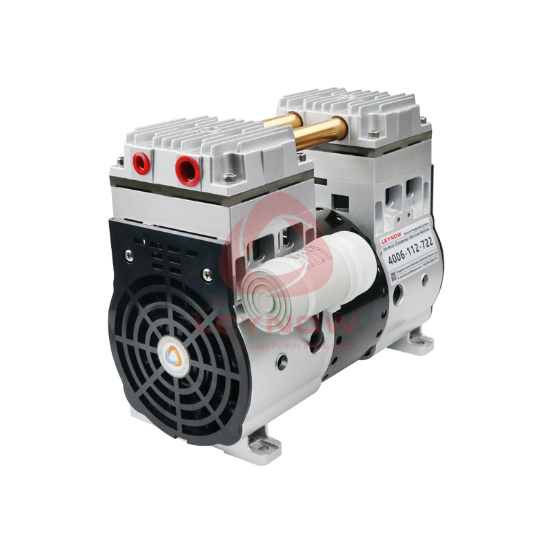 KB-200V 无油真空泵