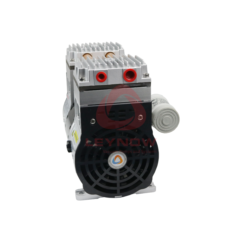 KB-200H 无油真空泵