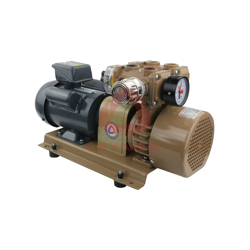 无油真空泵在学校化学实验室中的应用,实验