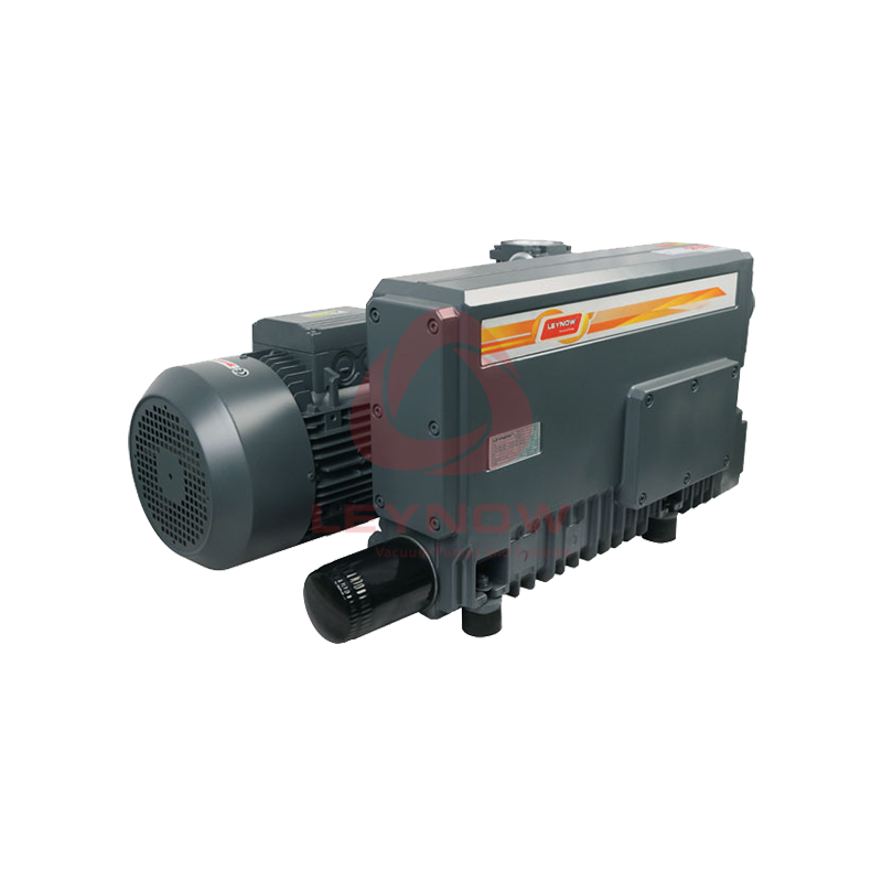 真空泵工作原理及作用,真空泵突然吸力变小