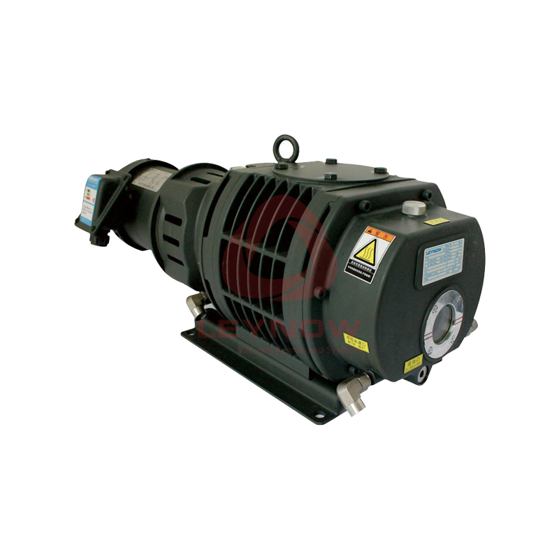 罗茨真空泵的维护和保养,常见故障及排除