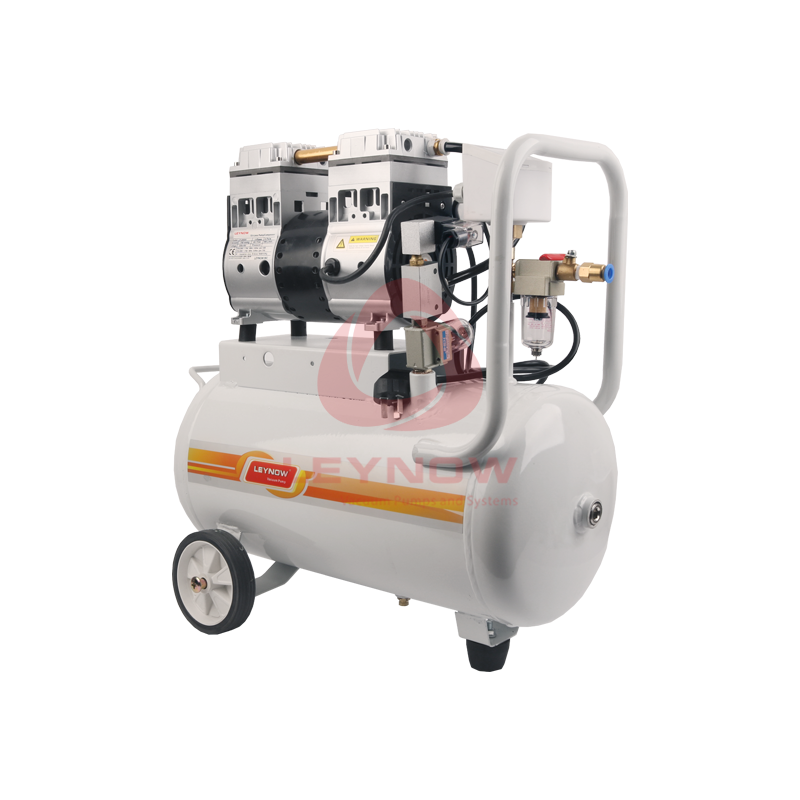 真空系统常见故障分析及处理