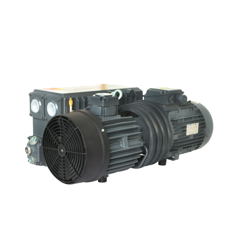 双级旋片式真空泵频繁启停的影响，怎么排查